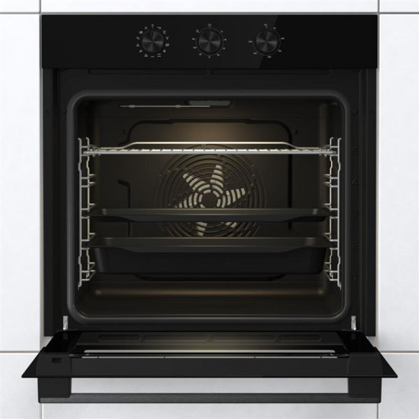 Духова шафа Gorenje BO6727E03BG