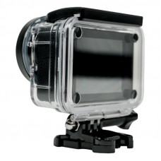 Екшн-камера AirOn ProCam 7 Black набір для тактичних шоломів (4822356754511)