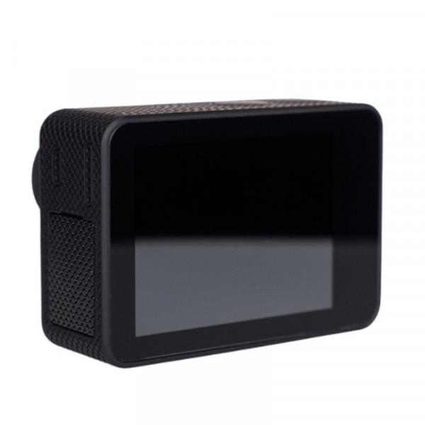 Екшн-камера AirOn ProCam 7 Black набір для тактичних шоломів (4822356754511)