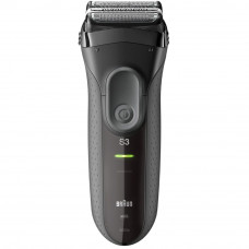 Електробритва Braun Series 3 3000 Black