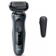 Електробритва Braun Series 6 61-N1000s Black/Black