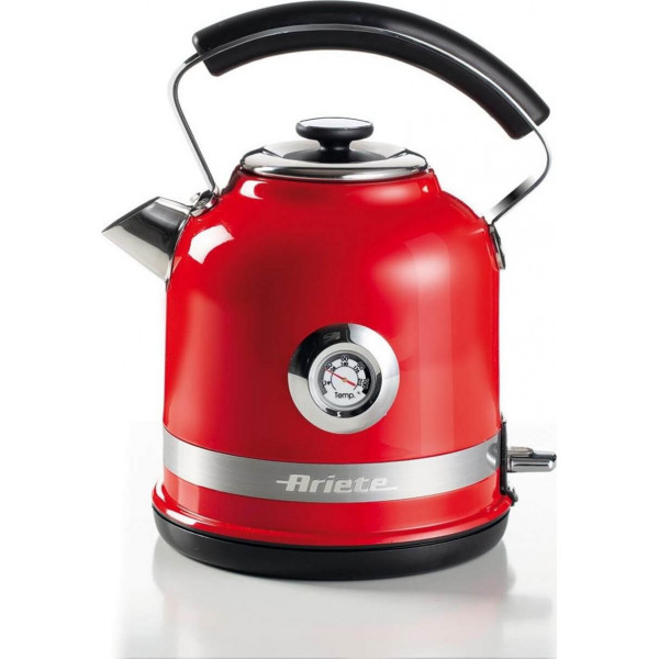 Електрочайник Ariete 2854