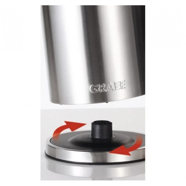 Електрочайник Graef WK 900