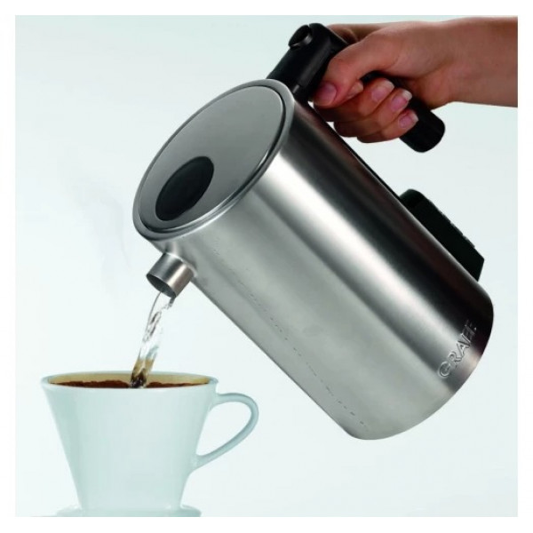 Електрочайник Graef WK 900