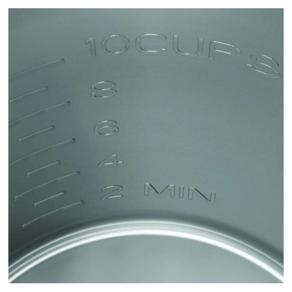 Електрочайник Graef WK 900