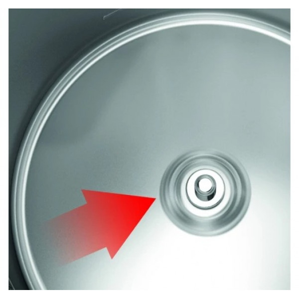 Електрочайник Graef WK 900