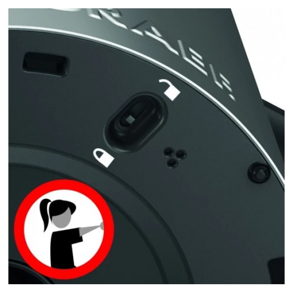 Електрочайник Graef WK 900