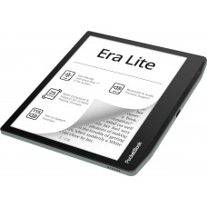 Електронна книга PocketBook 710 Era Lite Stone Green (PB710-9-WW)