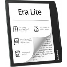 Електронна книга PocketBook 710 Era Lite Stone Green (PB710-9-WW)