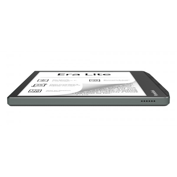 Електронна книга PocketBook 710 Era Lite Stone Green (PB710-9-WW)