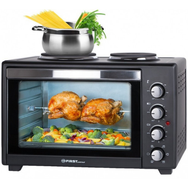 Електропіч First FA-5045-6