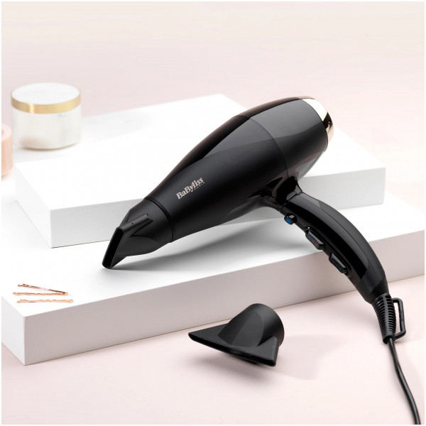 Фен Babyliss 6714E