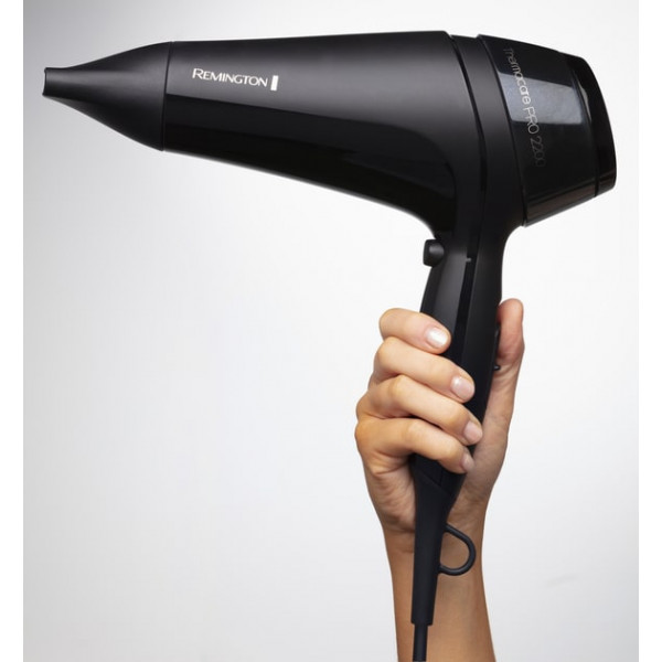 Фен Remington D5710 Thermacare PRO 2200