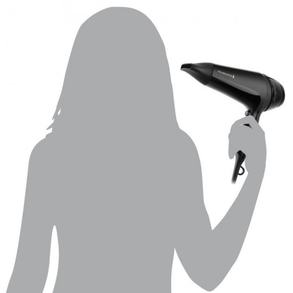 Фен Remington D5710 Thermacare PRO 2200
