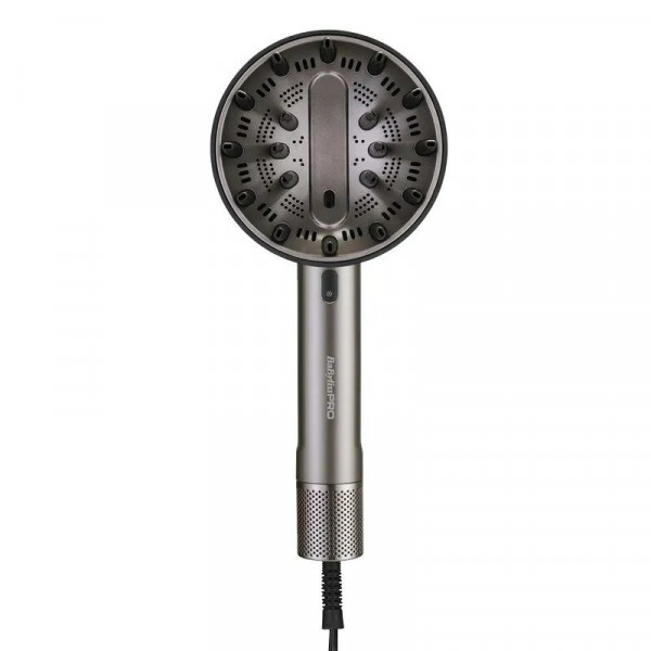 Фен-щітка Babyliss Pro BAB6880E