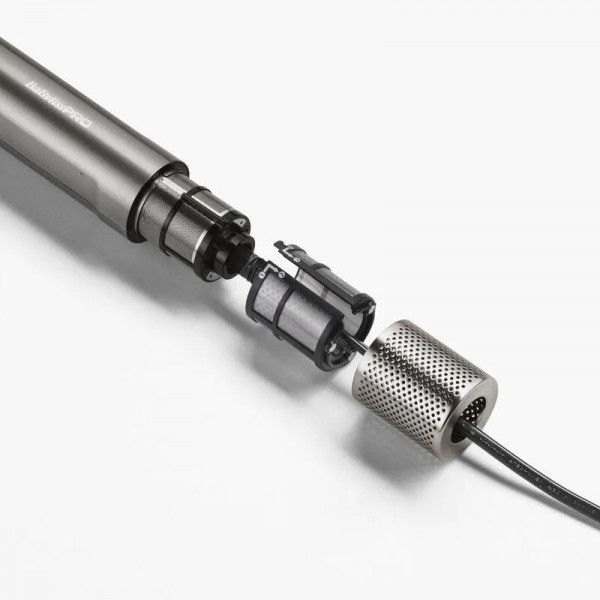 Фен-щітка Babyliss Pro BAB6880E