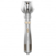 Фен-щітка Cecotec CeramicCare 6in1 Gyro (CCTC-01000)