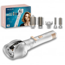 Фен-щітка Cecotec CeramicCare 6in1 Gyro (CCTC-01000)