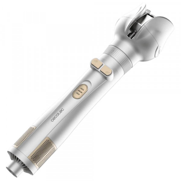 Фен-щітка Cecotec CeramicCare 6in1 Gyro (CCTC-01000)