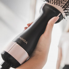 Фен-щітка Cecotec CeramicCare Unique (CCTC-03372)