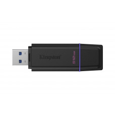 Флеш-накопичувач USB3.2 512GB Kingston DataTraveler Exodia Black (DTXG2/512GB)