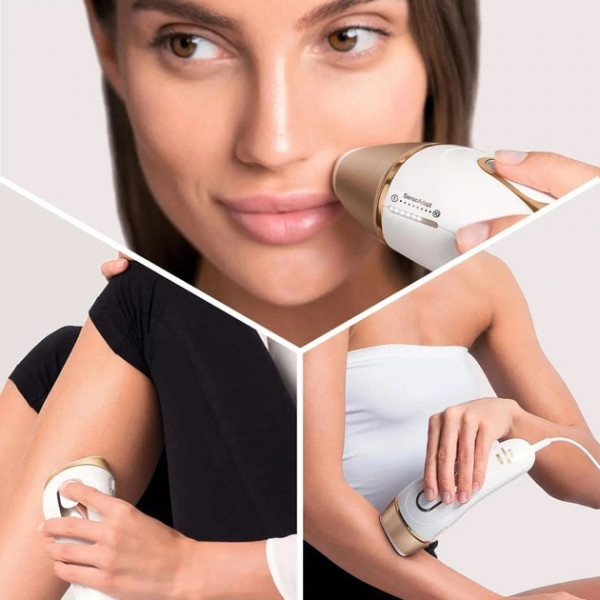 Фотоепілятор Braun Silk-expert Pro 5 PL5152