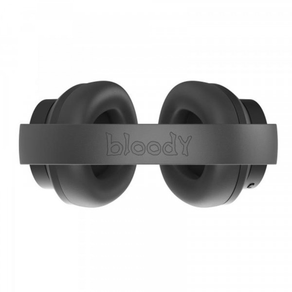 Гарнітура A4Tech Bloody MH390 Black