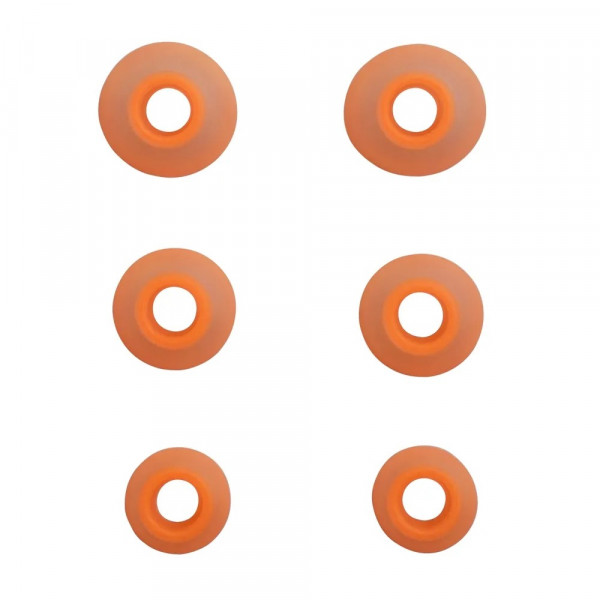 Гарнітура JBL Endurance Run 3C USB-C White (JBLENDURRUN3CWHT)