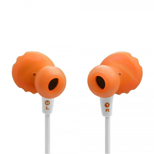 Гарнітура JBL Endurance Run 3C USB-C White (JBLENDURRUN3CWHT)