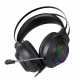 Гарнітура СolorWay BlazeCore RGB Black (CW-HPG03BK)