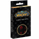 Геймерський рукав Blizzard Entertainment World of Warcraft IV Horde L Black (FWOWSLEEVHORDBR0L)