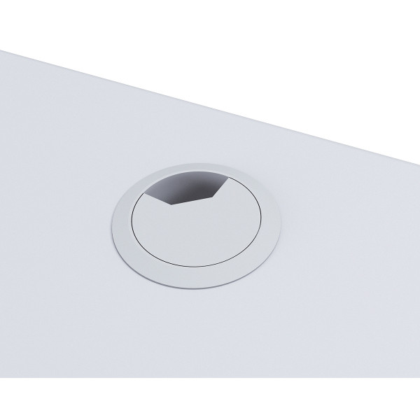 Геймерський стіл Cougar Royal 120 Elite Lite White