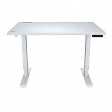 Геймерський стіл Cougar Royal 120 Elite Lite White