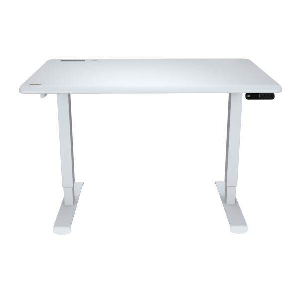 Геймерський стіл Cougar Royal 120 Elite Lite White