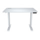 Геймерський стіл Cougar Royal 120 Elite Lite White