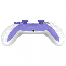 Геймпад бездротовий Proove Gaming Skadi White/Purple