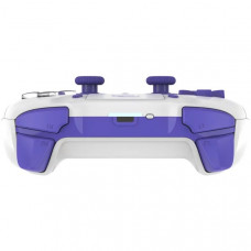 Геймпад бездротовий Proove Gaming Skadi White/Purple