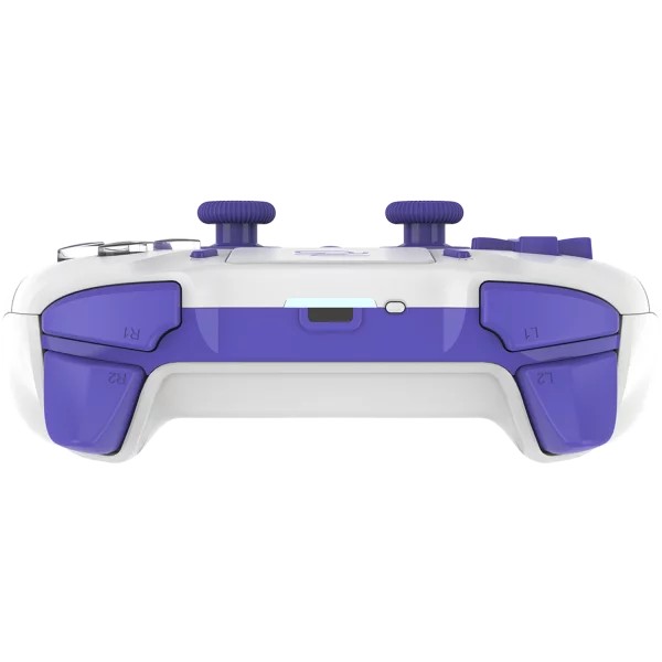 Геймпад бездротовий Proove Gaming Skadi White/Purple