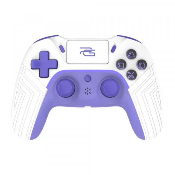 Геймпад бездротовий Proove Gaming Skadi White/Purple