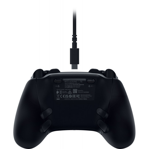 Геймпад Razer Wolverine V3 Tournament Edition Black (RZ06-05210100-R3M1)