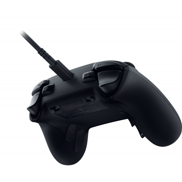 Геймпад Razer Wolverine V3 Tournament Edition Black (RZ06-05210100-R3M1)
