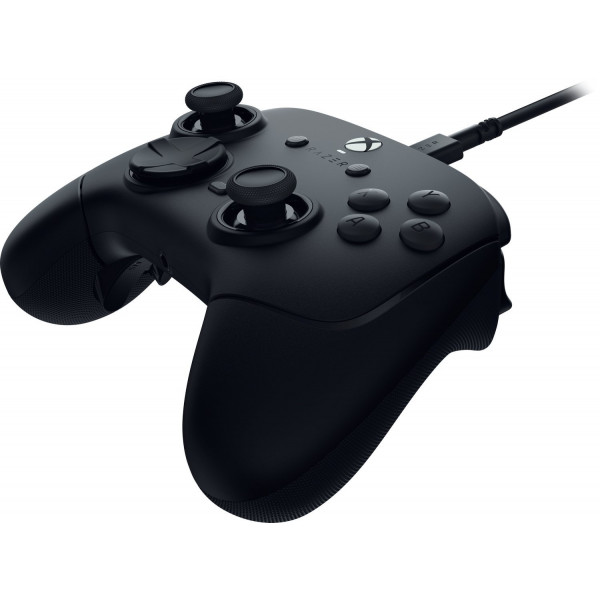 Геймпад Razer Wolverine V3 Tournament Edition Black (RZ06-05210100-R3M1)