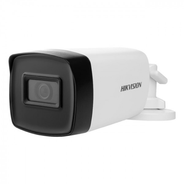 HDTVI-камера Hikvision DS-2CE17H0T-IT5F (3.6 мм)