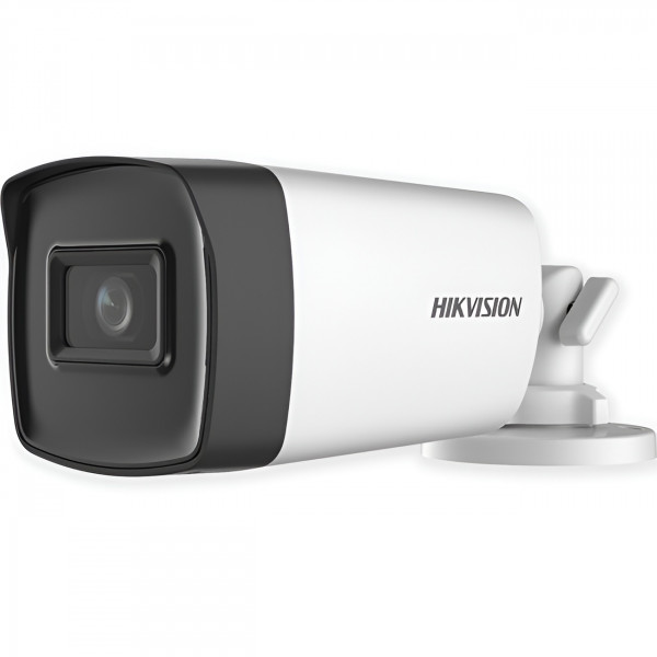 HDTVI-камера Hikvision DS-2CE17H0T-IT5F (3.6 мм)