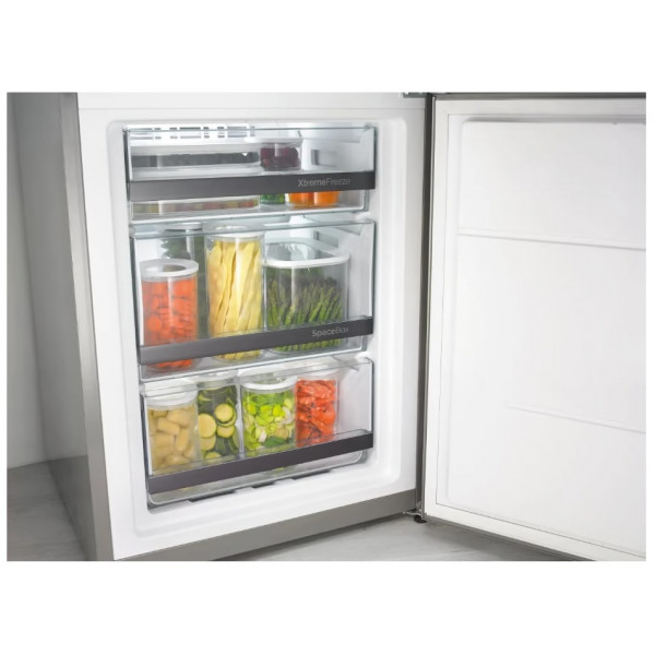 Холодильник Gorenje N619EAXL4