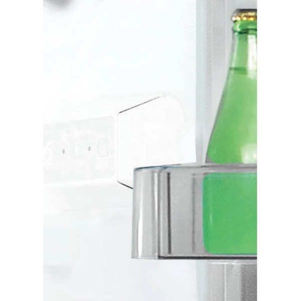 Холодильник Indesit LI7S1EW