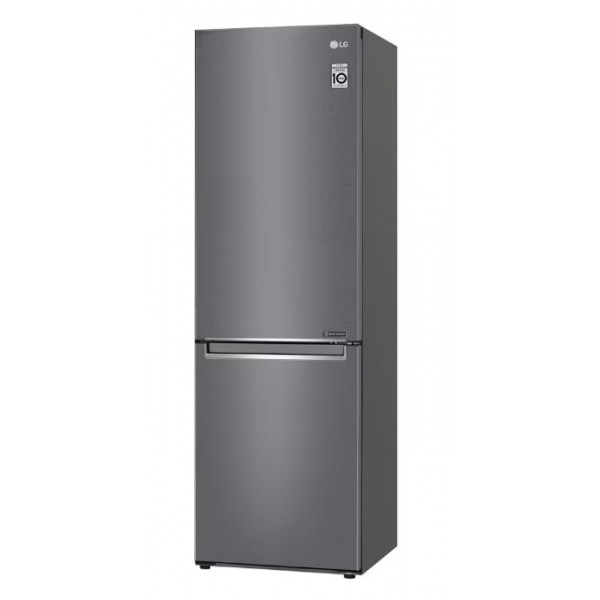 Холодильник LG GC-B459SLCL