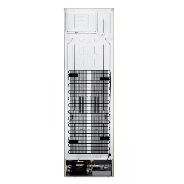 Холодильник LG GC-B509SESM