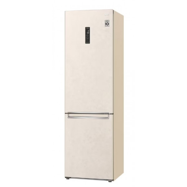 Холодильник LG GC-B509SESM