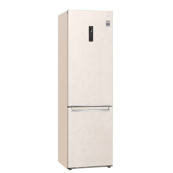 Холодильник LG GC-B509SESM